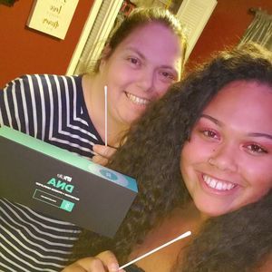 Meet your Posher, Tanya